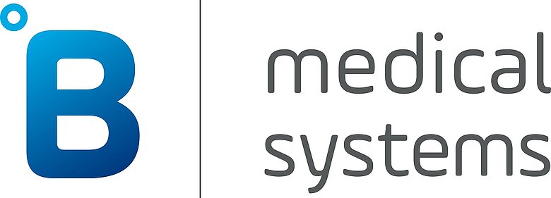 Logo B Medical Systems