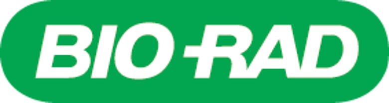 Logo BIO-RAD Laboratories GmbH 