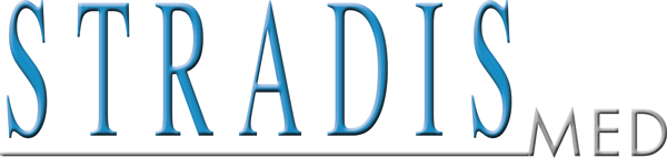 Logo STRADIS-MED GmbH